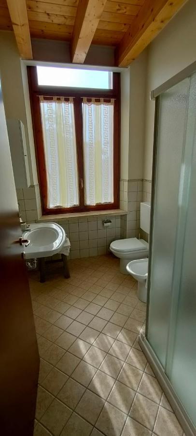 Alla Vecchia Scuola Hotel Lazise Buitenkant foto