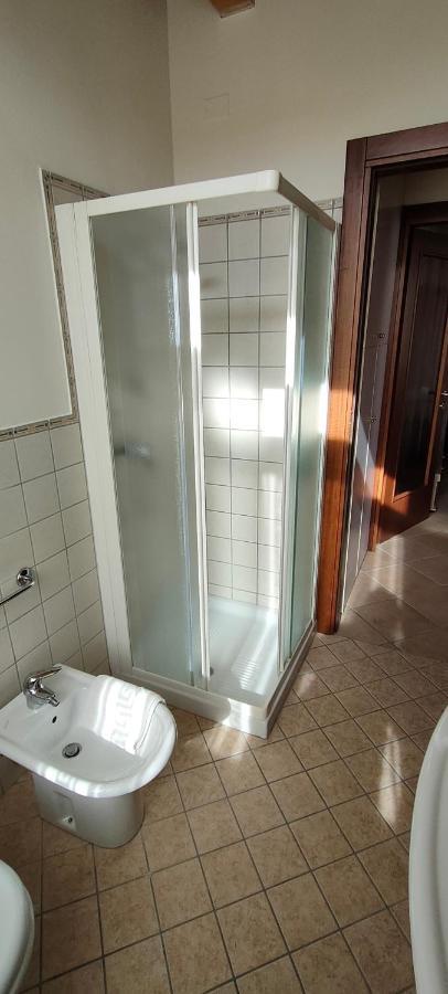 Alla Vecchia Scuola Hotel Lazise Buitenkant foto