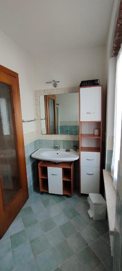 Alla Vecchia Scuola Hotel Lazise Buitenkant foto