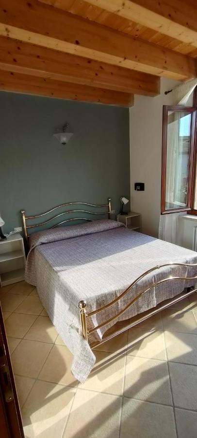Alla Vecchia Scuola Hotel Lazise Buitenkant foto