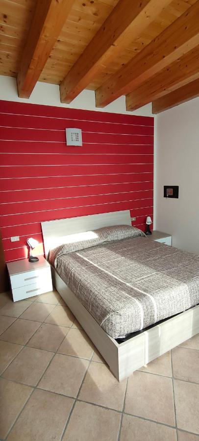 Alla Vecchia Scuola Hotel Lazise Buitenkant foto